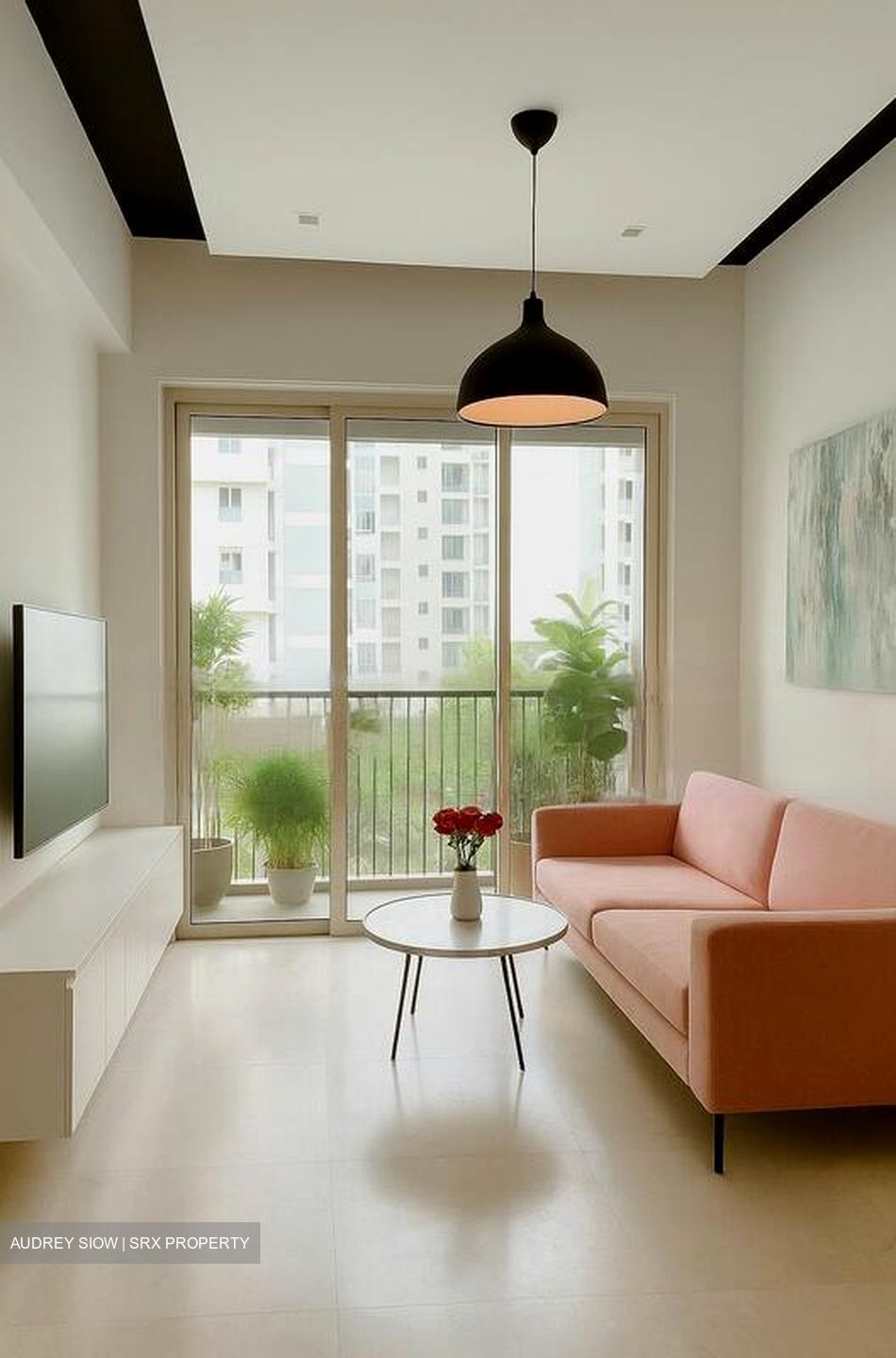 Shanghai One (D10), Apartment #479810491